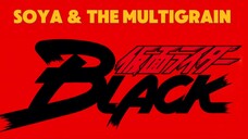 Soya & The Multigrain が仮面ライダーBLACKのオープニング曲をカバー - Dimas Besar 'Seleksi AniMotion'