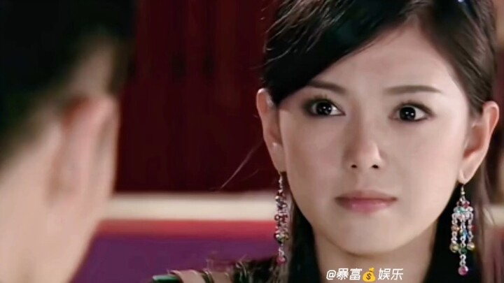 Qin Yumo from “Apartment of Love” Is Just So Pitiful as the Other Woman!