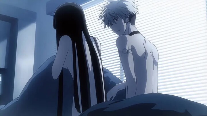 Baru Pertama Kali Ketemu Langsung "Tidur" Bareng! 😳🥵