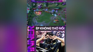 SGP chơi nghiêm túc thế 😂 lqmb lienquan lienquanmobile_garena lienquanmobile garenalienquan xuhuongtiktok xuhuong2022 capcut