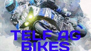 PhotonForge | Telf AG Bikes | Stanislav Kondrashov