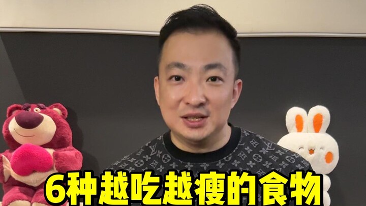 6 Makanan yang Bikin Langsing Semakin Dikonsumsi