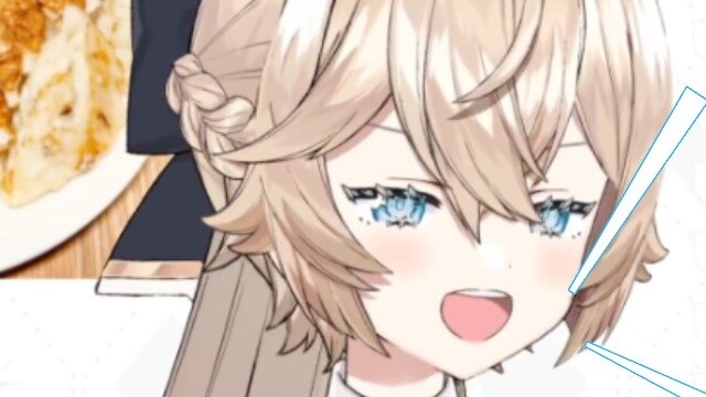 【Nero Slice】 The commander who was very shy because he sneezed accidentally♡