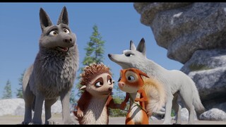 Nhím, Sóc và Viên Đá Thần Kỳ 2020