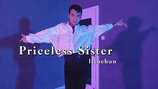 Dance cover by boys-X-SISTER