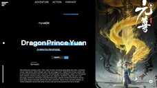 [ Dragon Prince Yuan ] Episode 06