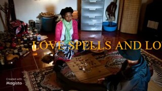 Powerful love spells and lotto spells Call/WhatsApp +256777905907