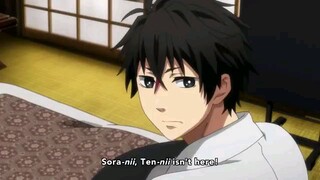 Donten_Ni_Warau_Episode_1