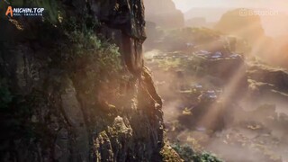 Martial God Asura - Eps 02