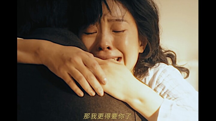 40 seconds to tell Gong Biaoli’s entire life story...