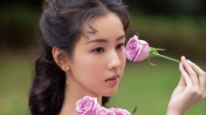 تشن دو لينغ — اتضح أنها ليست مجرد “فيرساي” مصطنعة، بل هي نسخة حقيقية من بي وي وي! اتضح أن المهرج كان