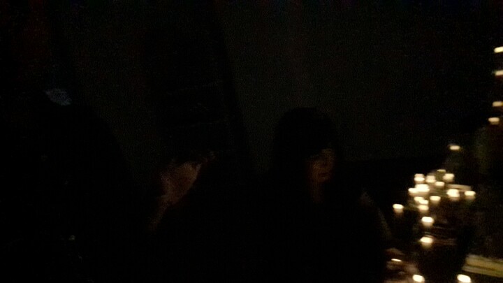 P.Daw in Night