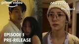 Marry My Husband Episode 1 Pre Release | Betrayed and K*LLED |[Eng Sub]Park Min Young, Na In Woo