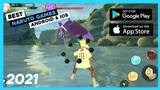 Top 10 Naruto Games For Android & ios on 2021|| High Graphics Naruto Games || (Offline/Online) Games