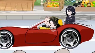 算命小老六第79集。