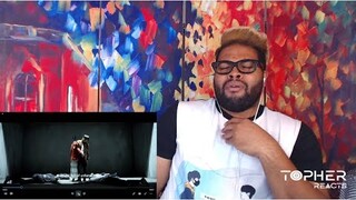 BTS (방탄소년단) LOVE YOURSELF 轉 Tear 'Singularity' Comeback Trailer (Reaction) | Topher Reacts