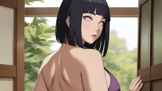 KETIKA NARUTO TIDAK ADA DI RUMAH