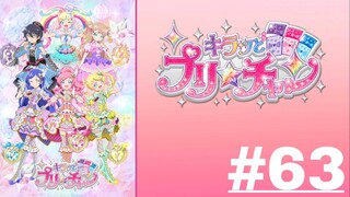 KIRATTO PRI☆CHAN - Episode 63 (English Sub)