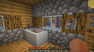 Khoảnh khắc vui vẻ Minecraft #68