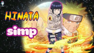 NARUTO | HINATA TỪ MỘT KẺ NHÚT NHÁT ĐÃ CHIẾN THẮNG BẢN THÂN, SIMP CHÚA PHIÊN BẢN NỮ