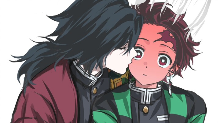 【يِتان】حتى لامسَت رموشي خدّك برفق