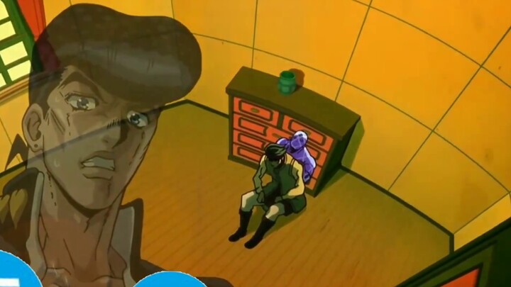 Jotaro