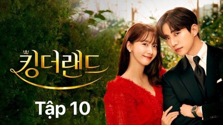 Khách Sạn Vương Giả Tập_10