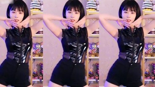 The second half of the Danbao leg ring equipment skewer, I want to wear high heels but I am afraid o