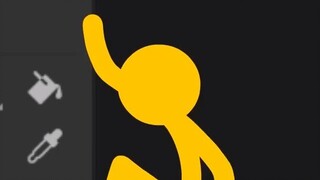 ซีรีย์สั้น Stickman - Chaos Colors