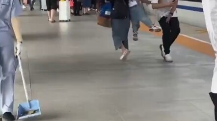 ฉันทำผิดอะไรไปเหรอ