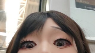 小南梁被扦插一个月之后的身体变化［植发记录］