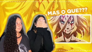 REACT | Rap do Mikey (Tokyo Revengers) - O INVENCÍVEL | NERD HITS