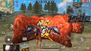 Freefire bùng nổ 2 #hotfreefire #fungame #hotgame #hotgamemobie