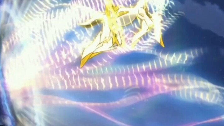 [Pokémon] In addition to Cliff Sword, what other exclusive moves of the mythical beasts do you know?