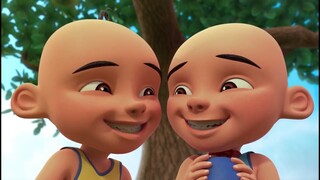 Upin & Ipin : Episod Baru Musim 15 - Rajin Menyimpan Bijak Belanja | Upin Ipin Terbaru 2021