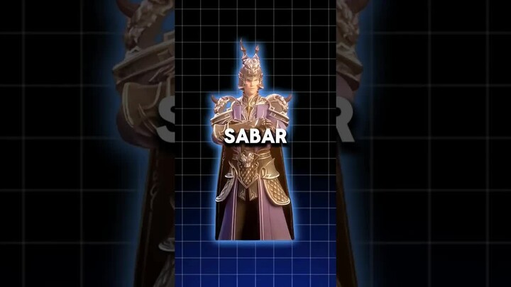 siapa sih lingquan ini sebenarnya btth