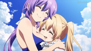 Summer Pockets episode 7 sub indo