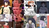 Ảnh Chế Meme Anime #385 Có Gì Đấy Sai Sai