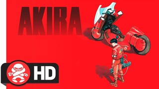 AKIRA | Available April 21