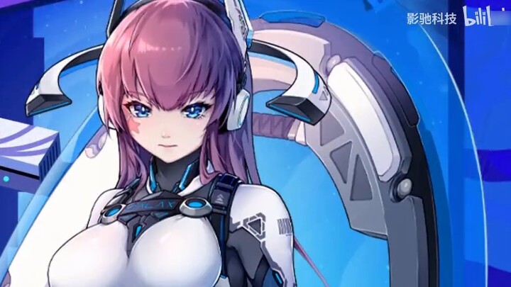 المزيد! فتاة نجمة! المزيد! اقبل الطاقة اللطيفة المليئة بالحيوية!