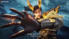 Wealth and Wonder eps 14