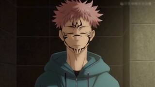 [All Tiger | Jujutsu Kaisen] Bidang Shura Enam Orang - Bermain Dengan Api (Host Tiger Wuyu)