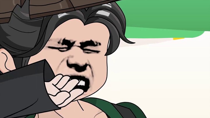 The Old Snake's Immortal Cultivation Story Episode 9: The New Snake King Sets Off