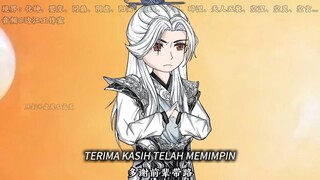 [RENEGADE IMMORTAL VERSI 2D] EPS 166 SUB INDO