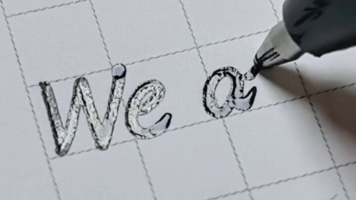 Beberapa orang: Pakai font ini gak bakal dapet nilai tinggi di ujian.