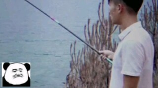 Fish: You're kidding, right?