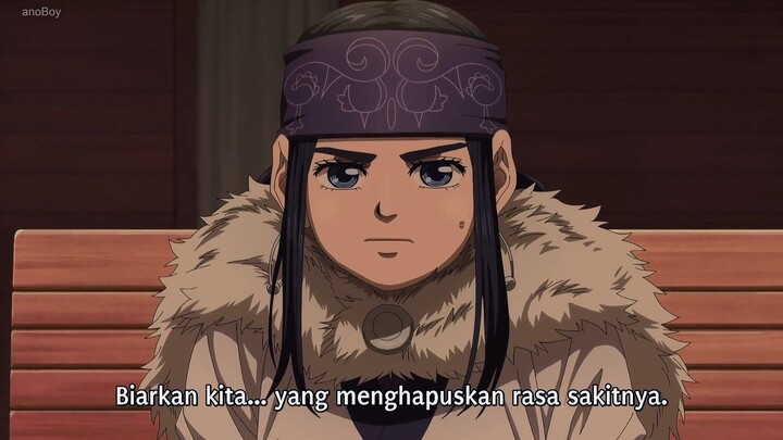 Golden Kamuy Final Season episode 6 Full English Sub | REACTION