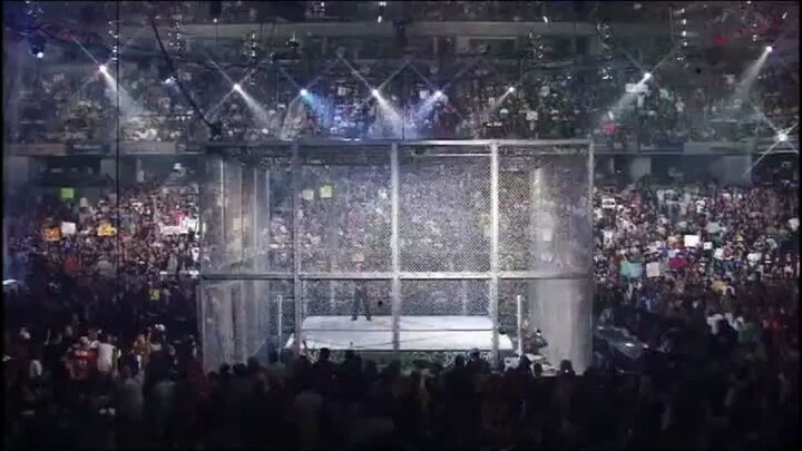 มวยปล้ำศึก