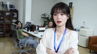 当你被女朋友拉黑后的bug