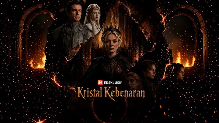 Kristal Kebenaran Full Bahasa Indonesia (NS)